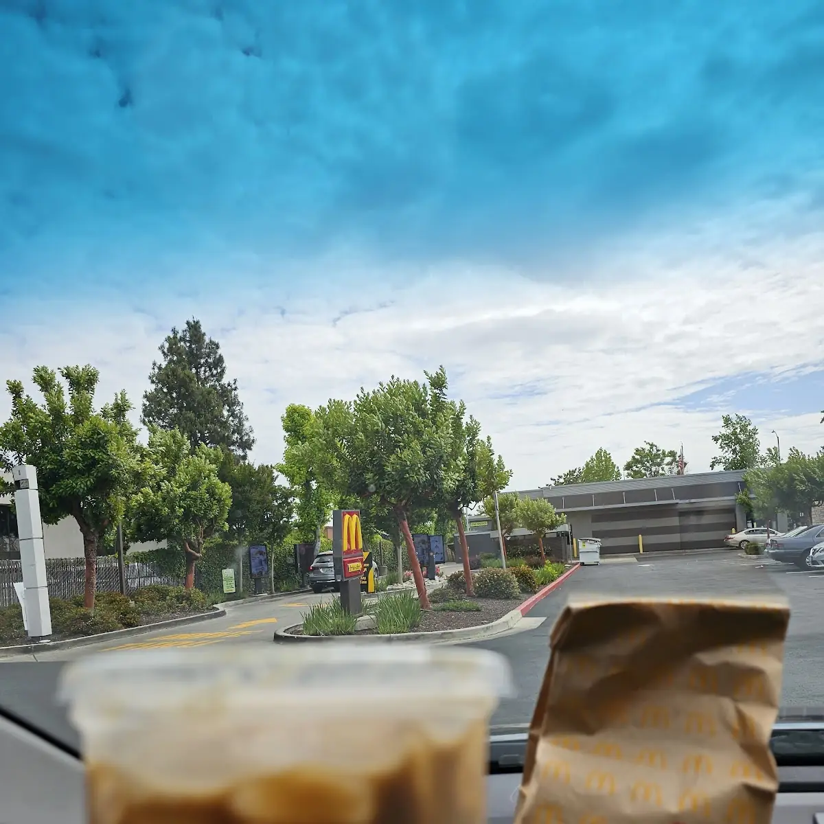 Sugar Free Ice Coffee