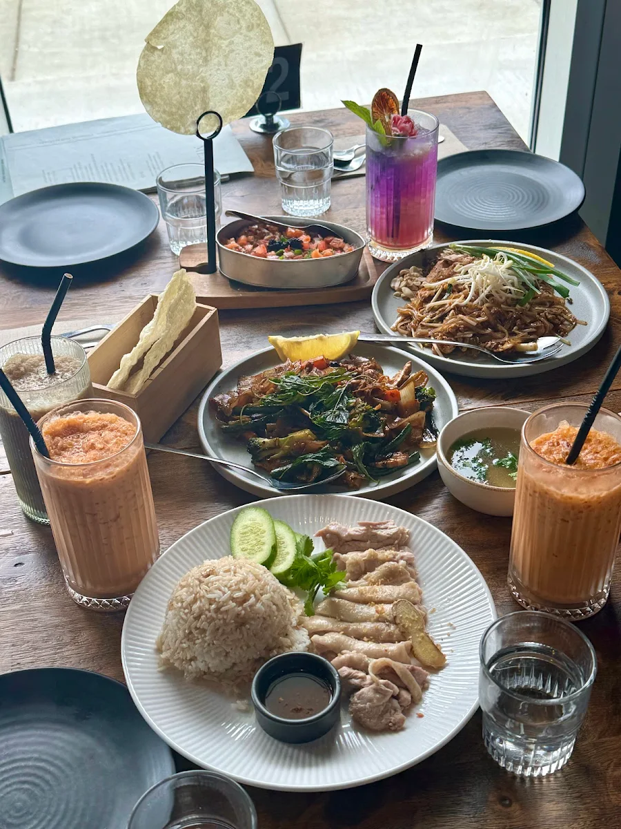 Boat Noodle, CocoNine Gungahlin