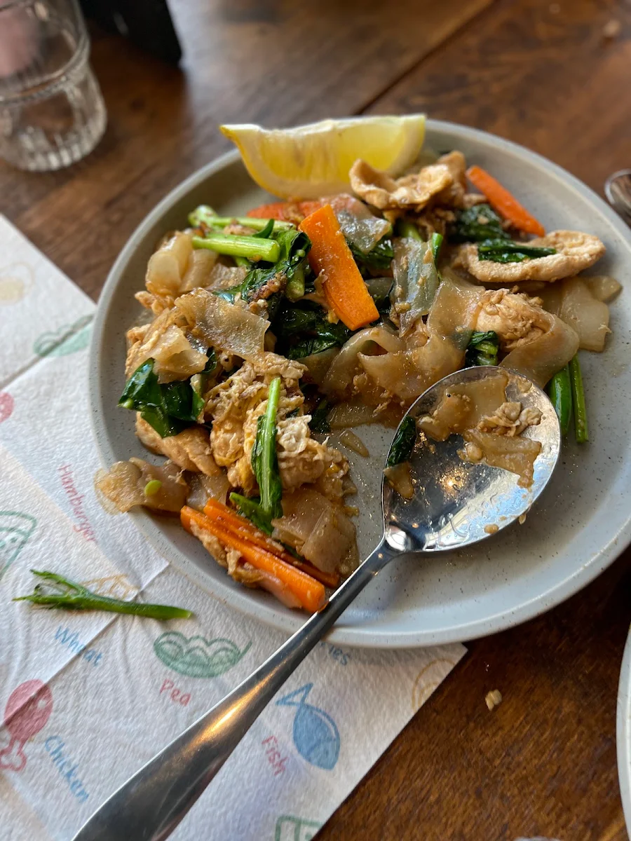 Pad Sew, CocoNine Gungahlin