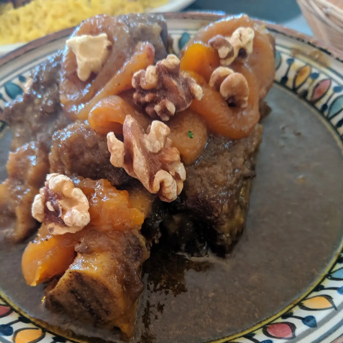 Lamb Shank