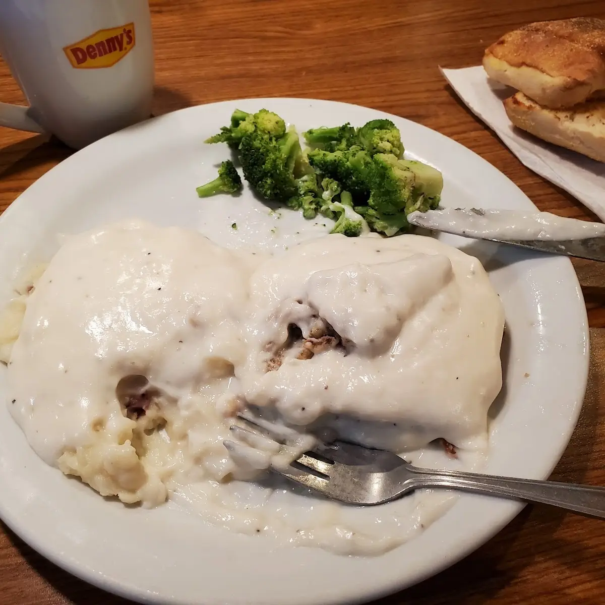 Chicken Fried Steak