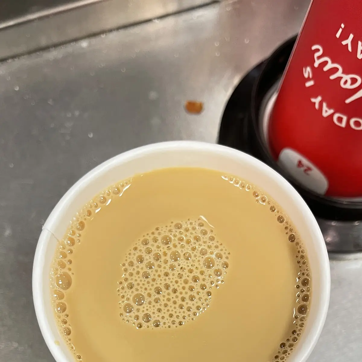 Masala Chai