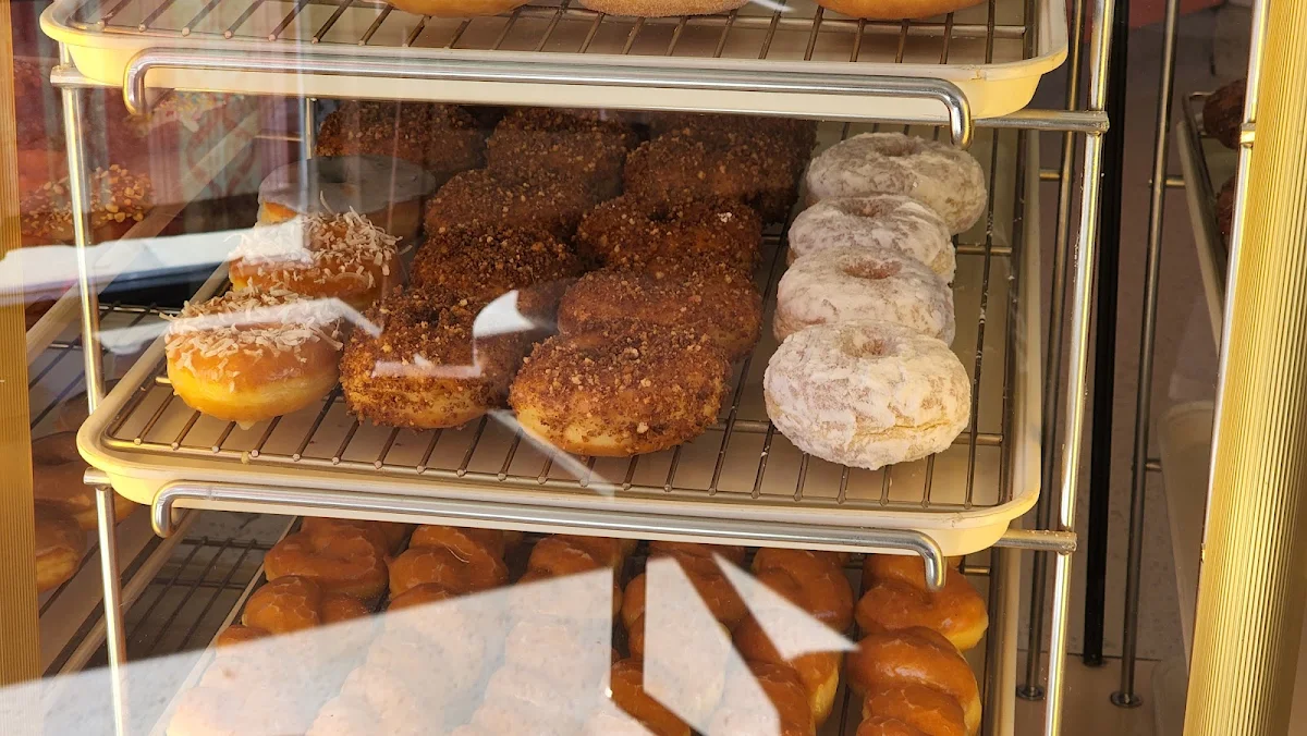 Doughnut