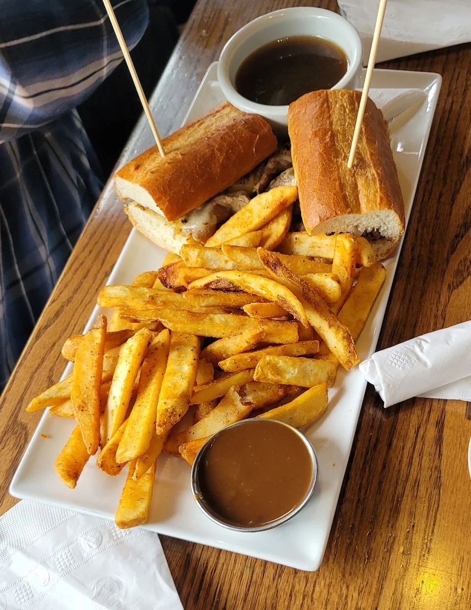 Beef Dip