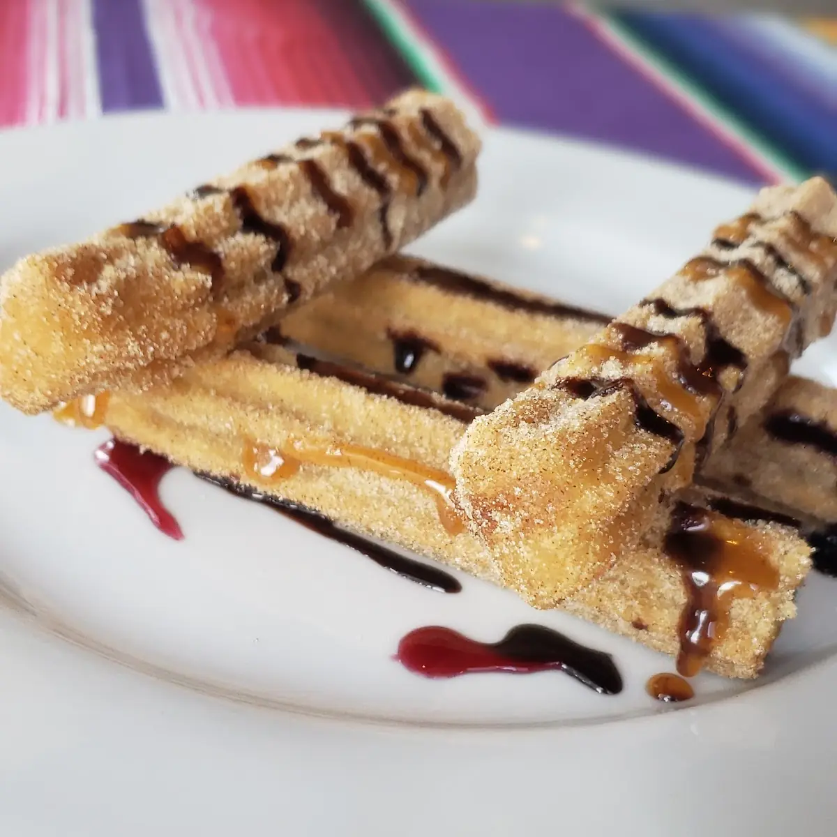 Street Churros
