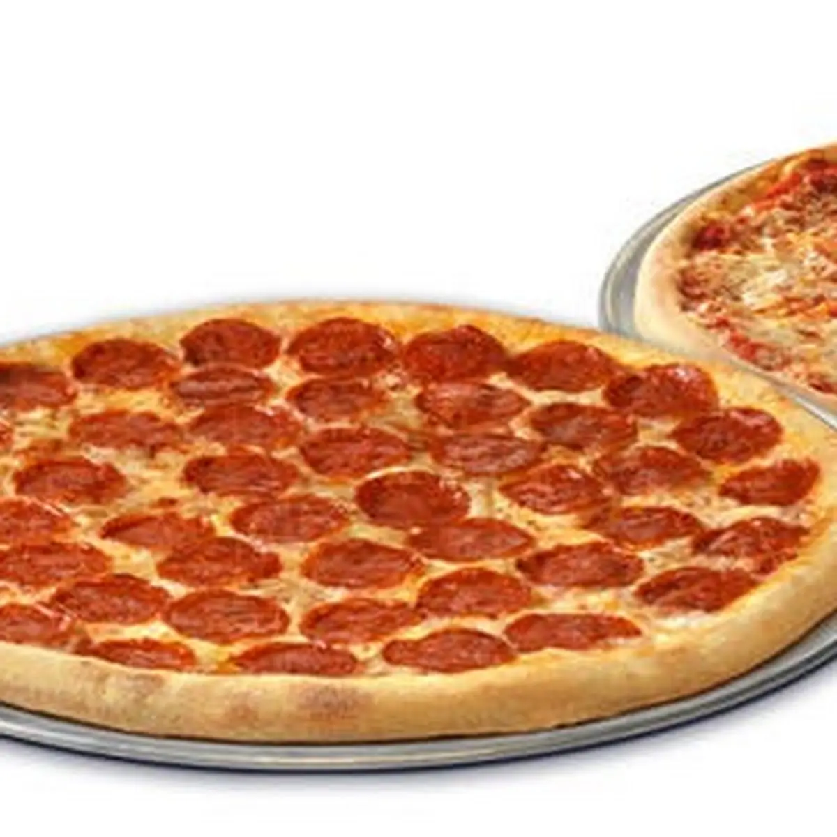 Large Pepperoni Pizza