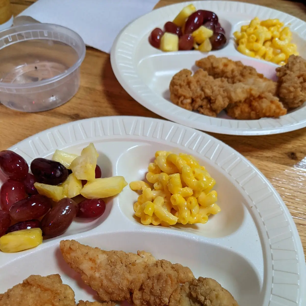 Chicken Strips