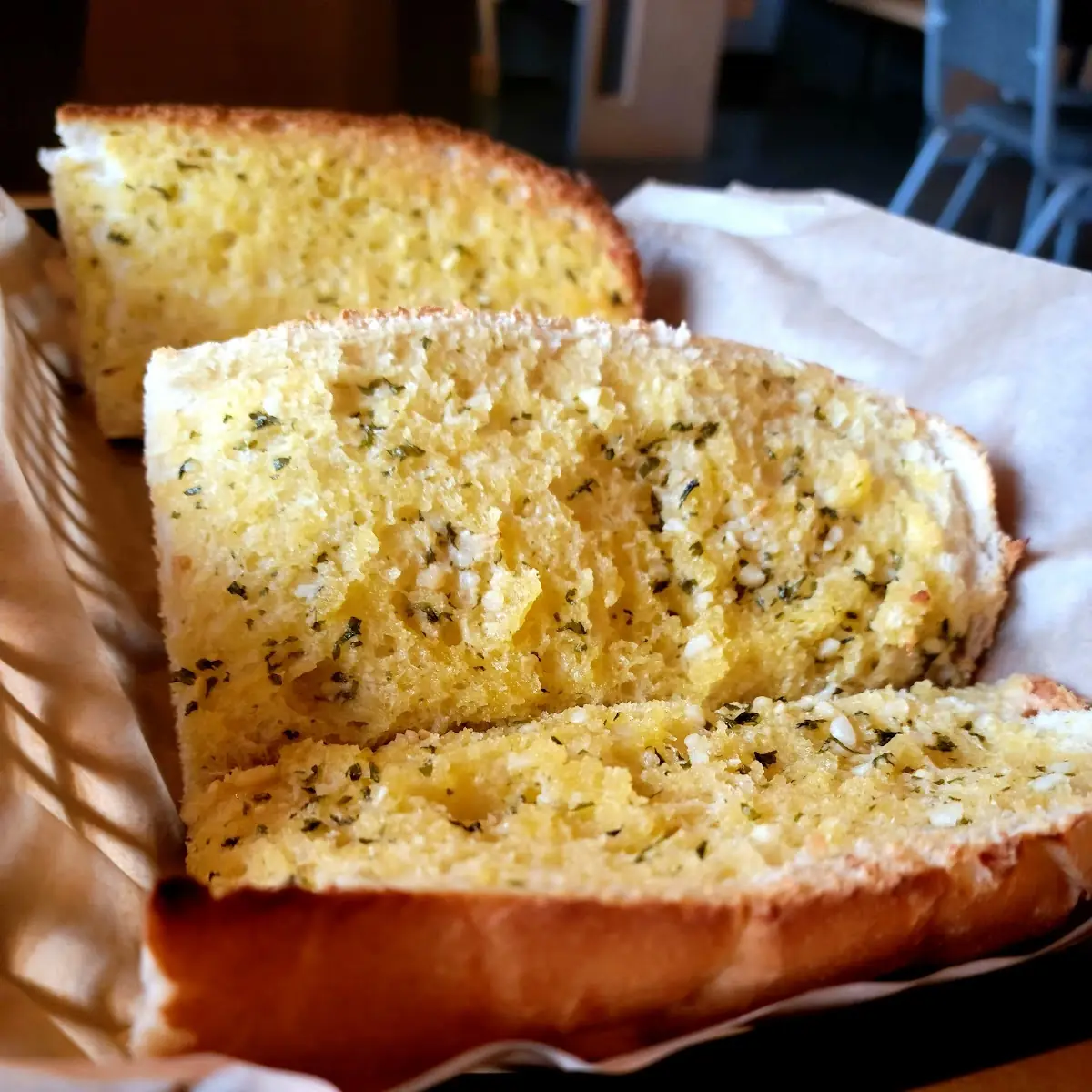Garlic Bread