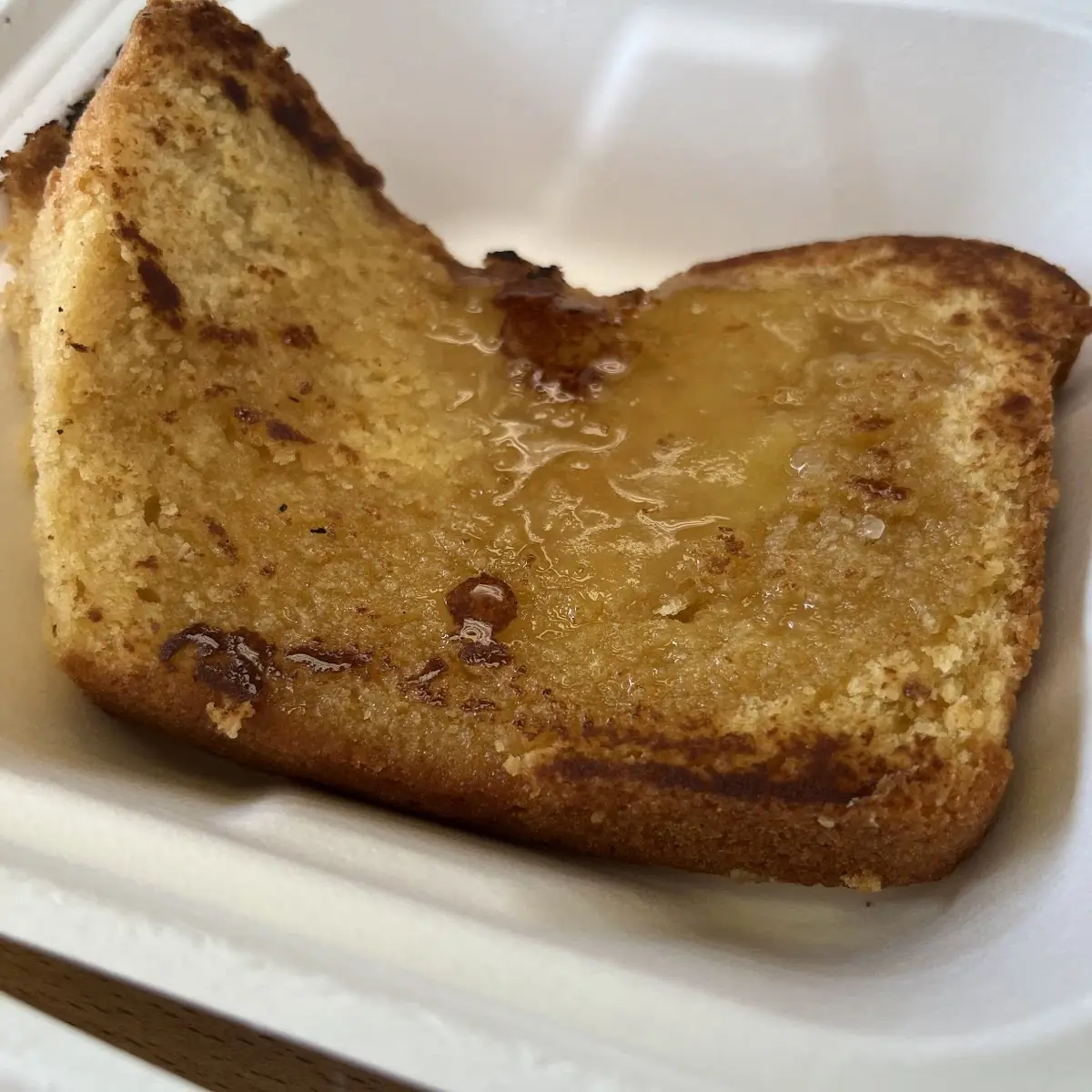 Rum Cake