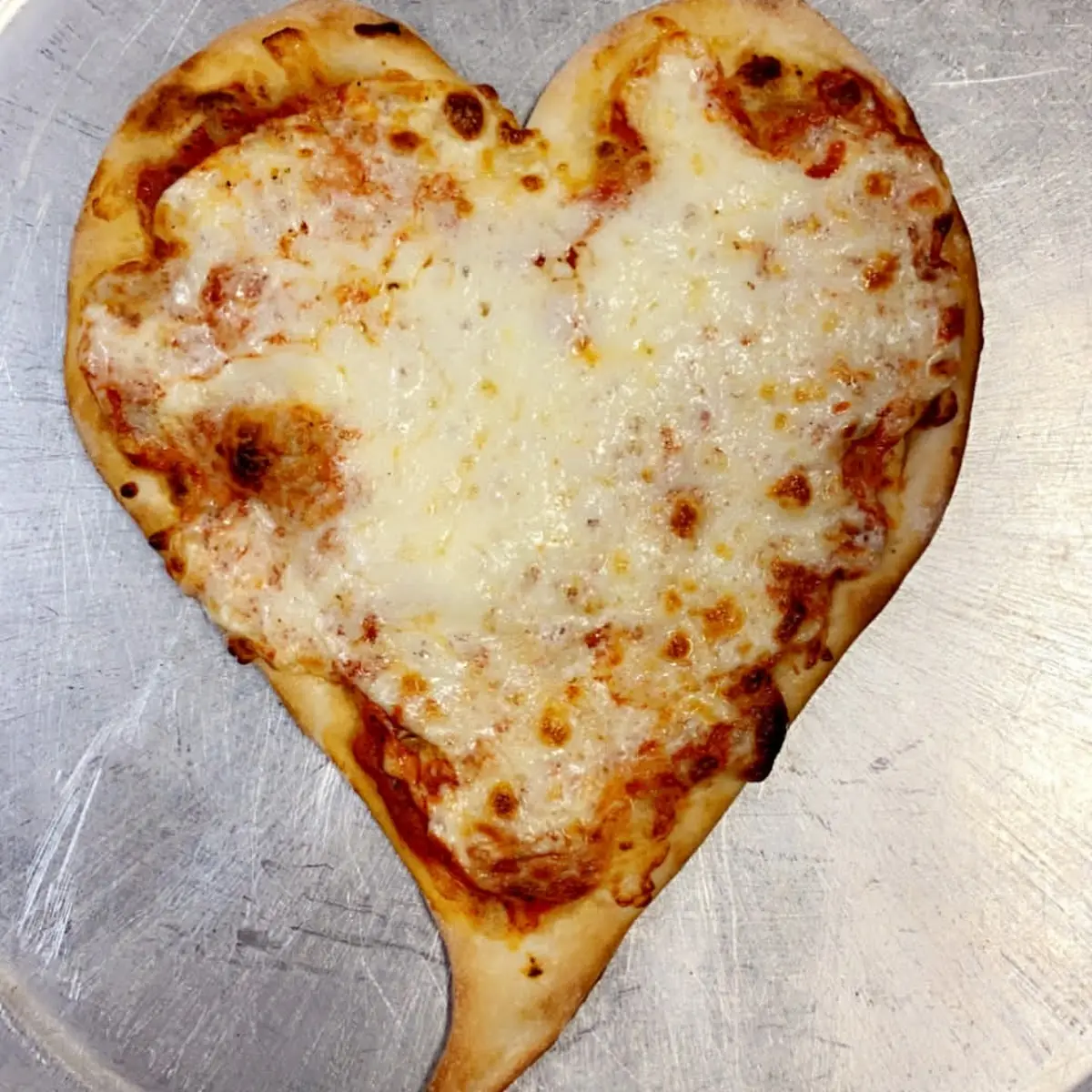 Cheese Pizza