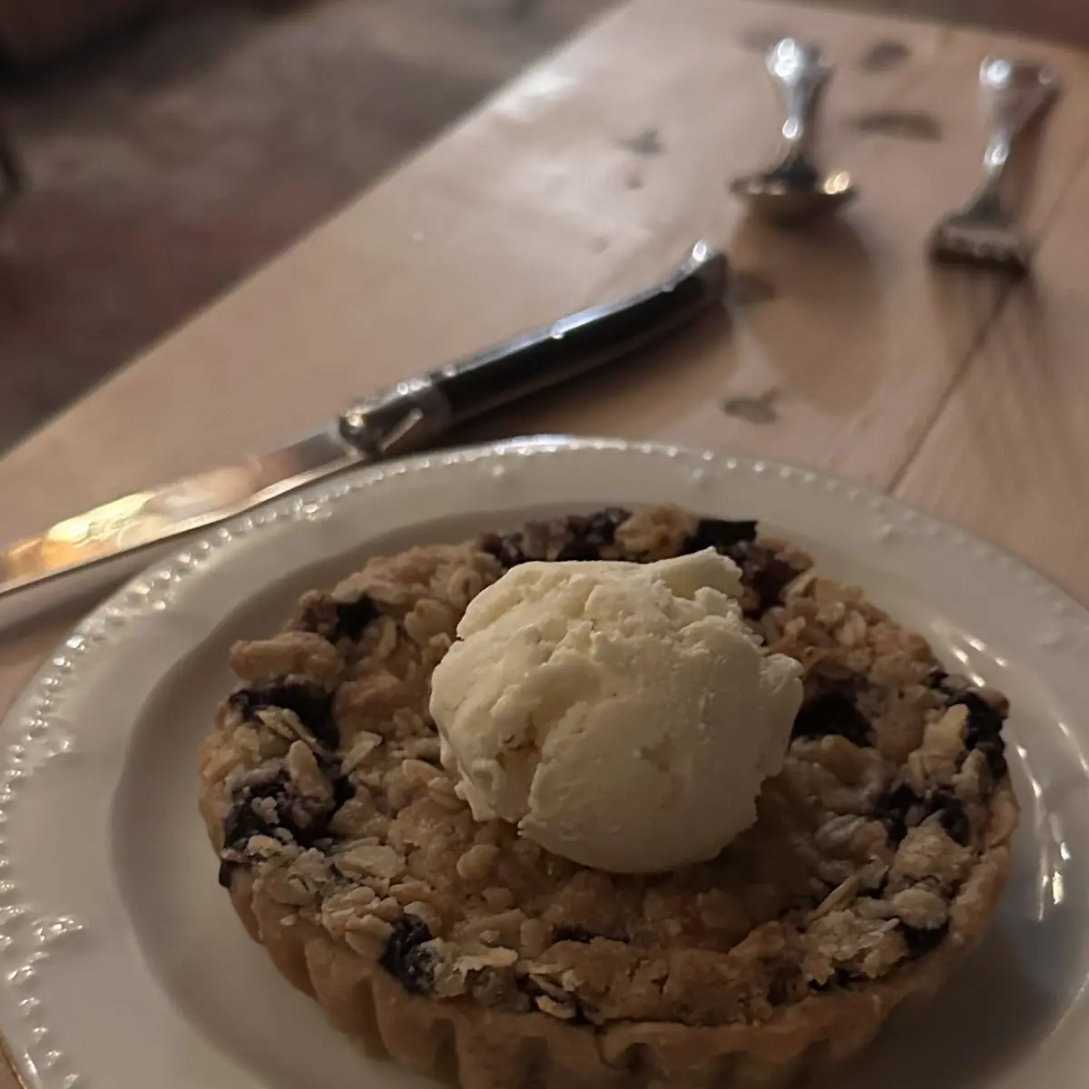 Apple Pie