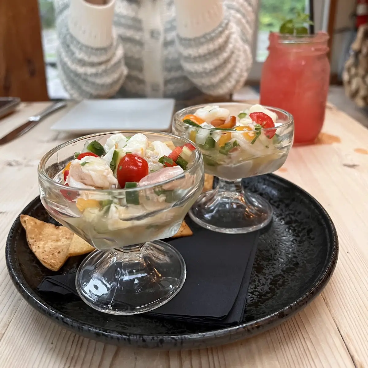 Ceviche