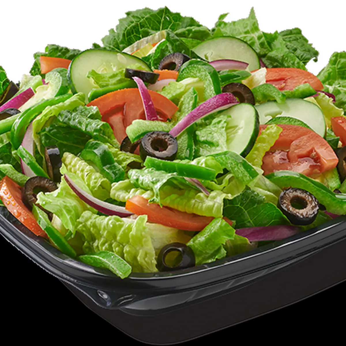 Garden Salad