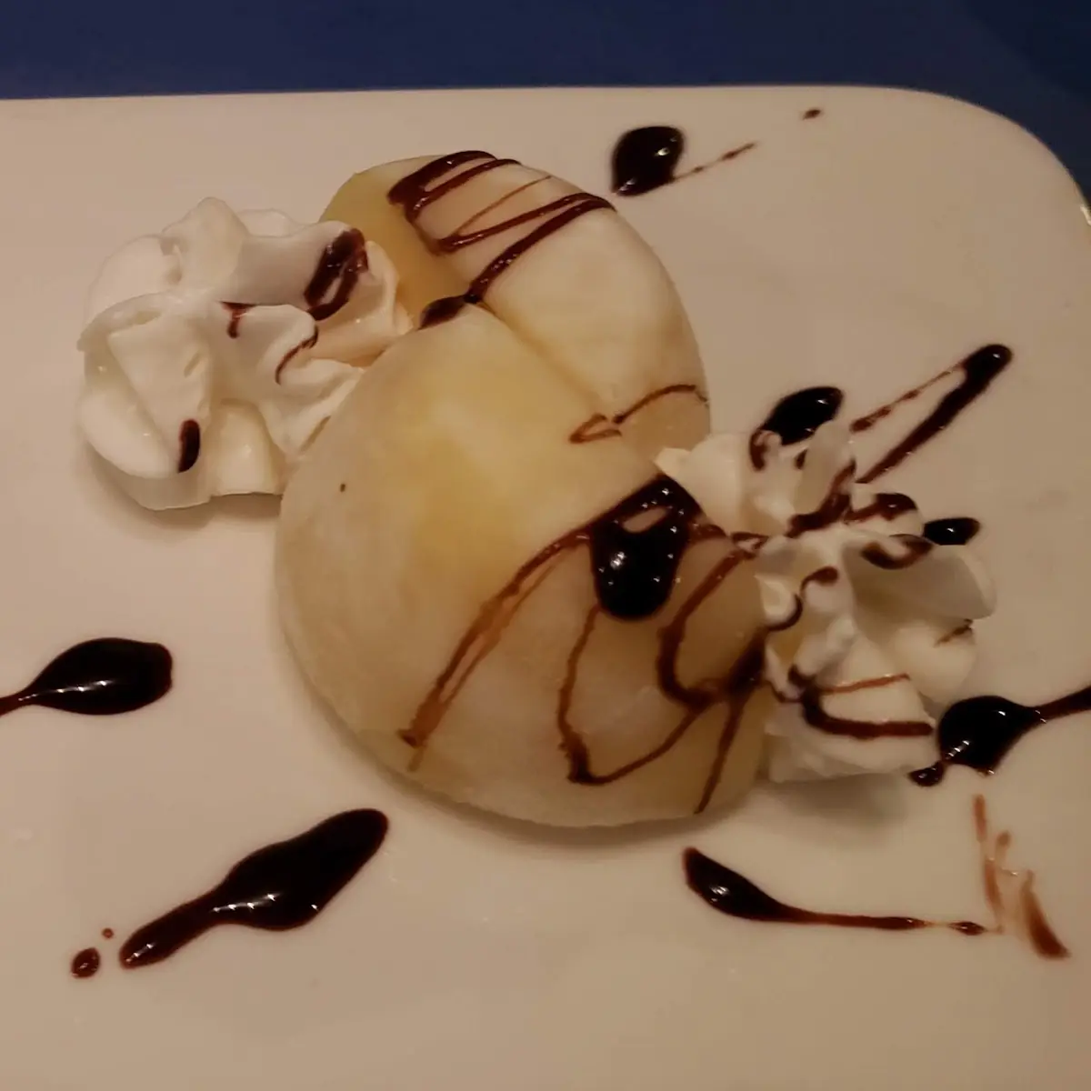 Mochi Ice Cream