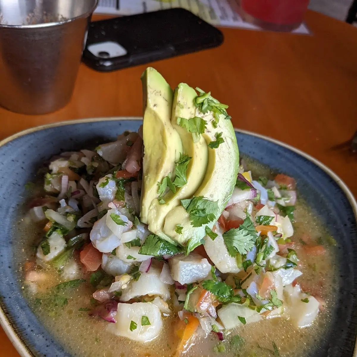 Ceviche