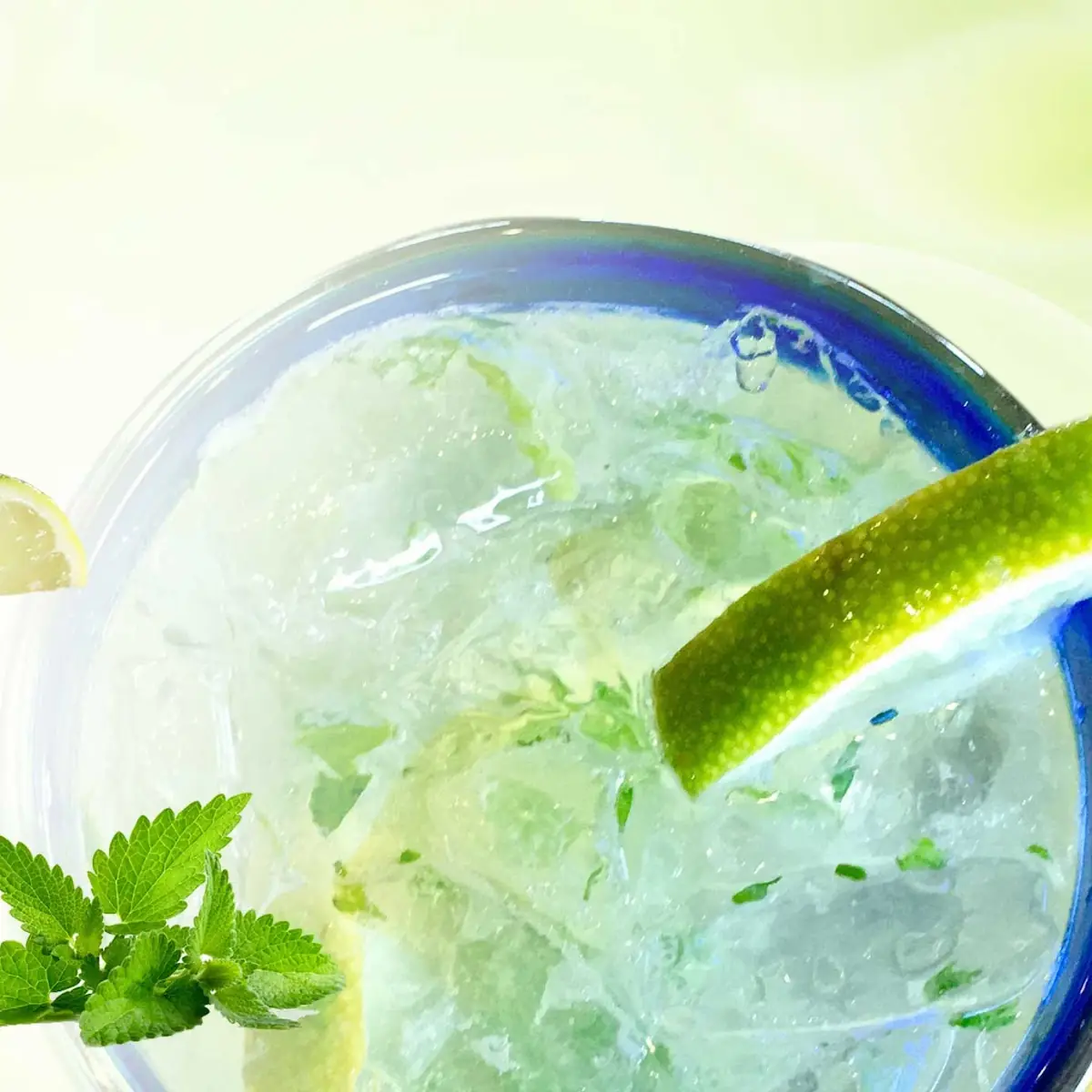 Virgin Margarita