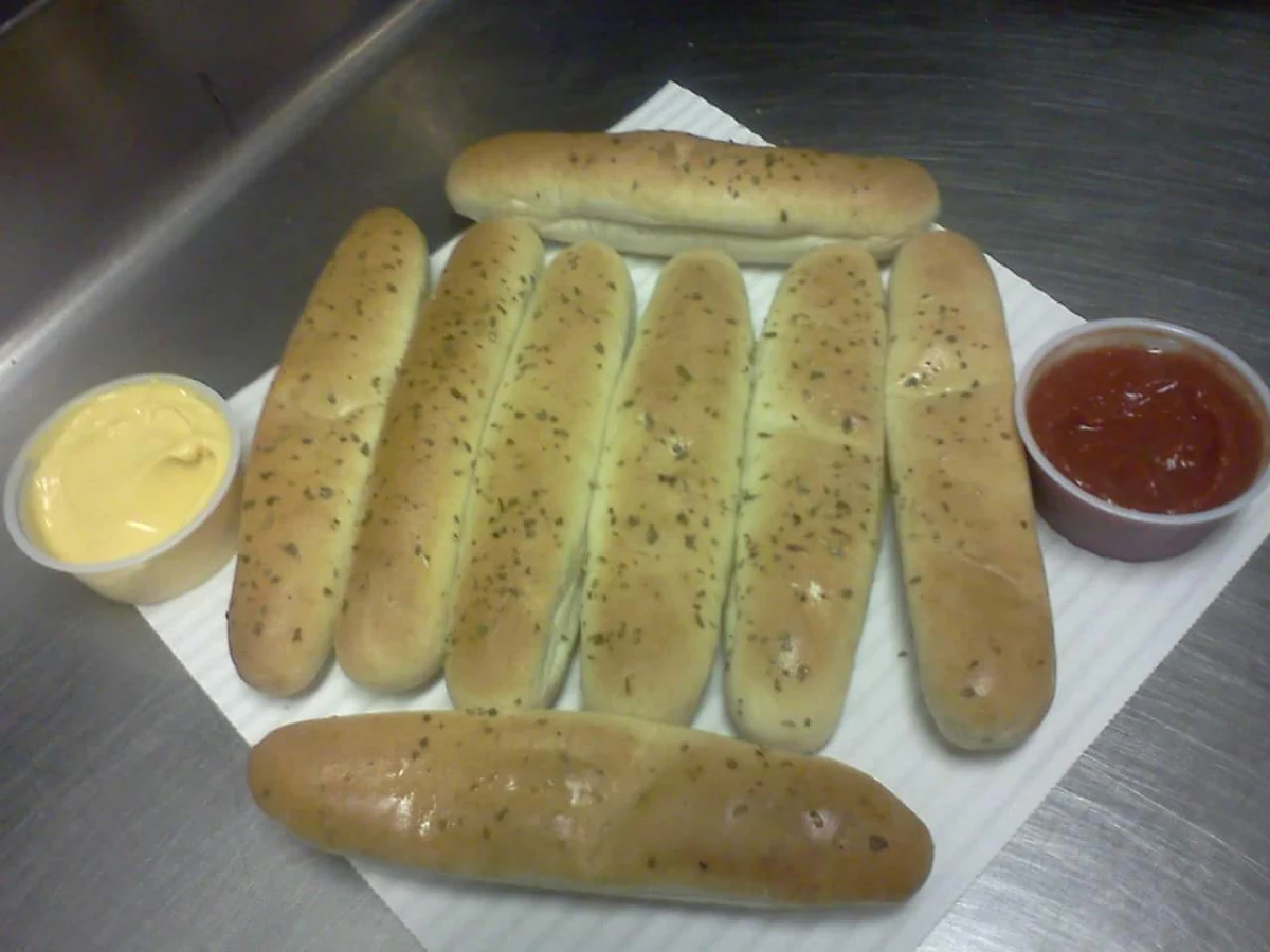 Bread Sticks