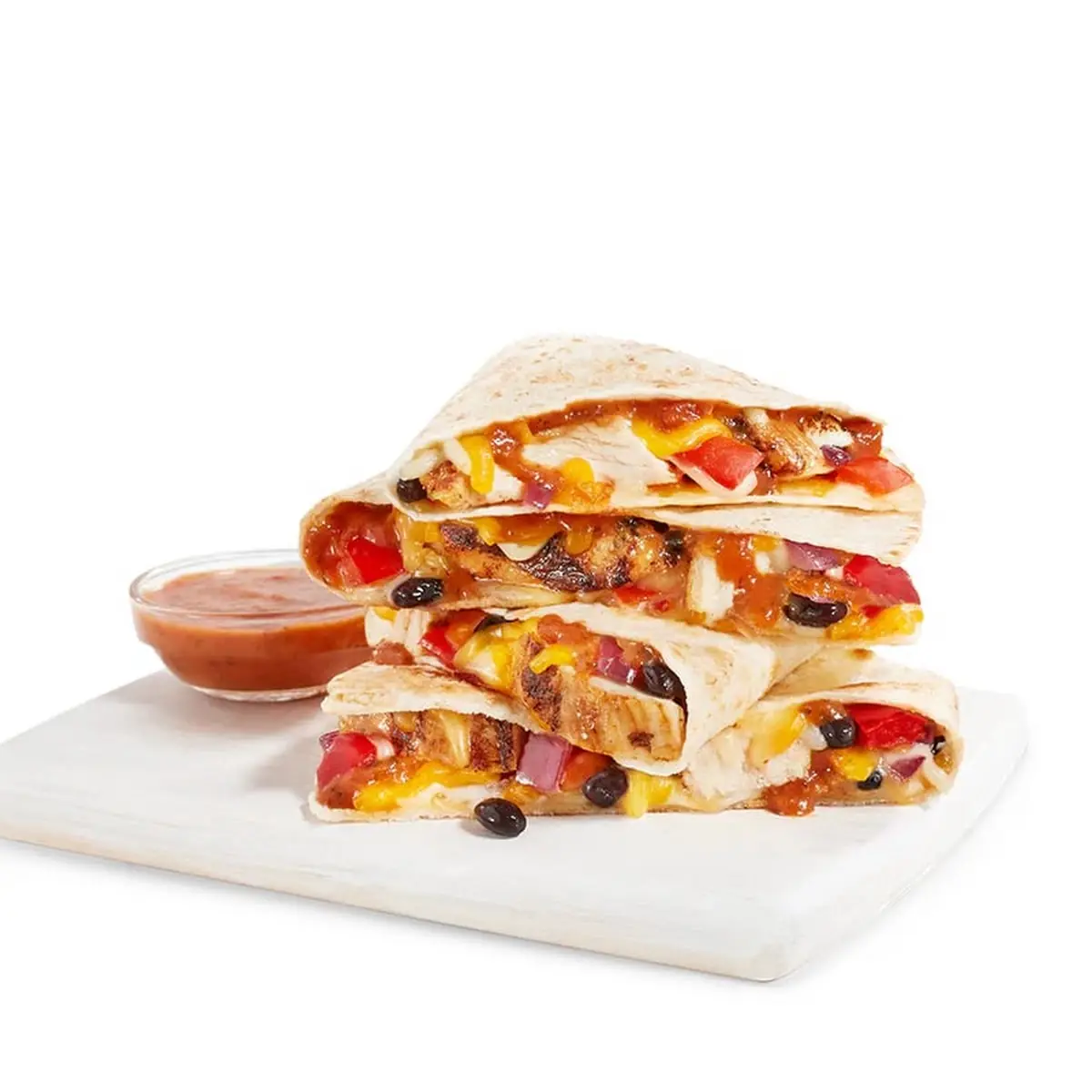 Cheese Quesadilla