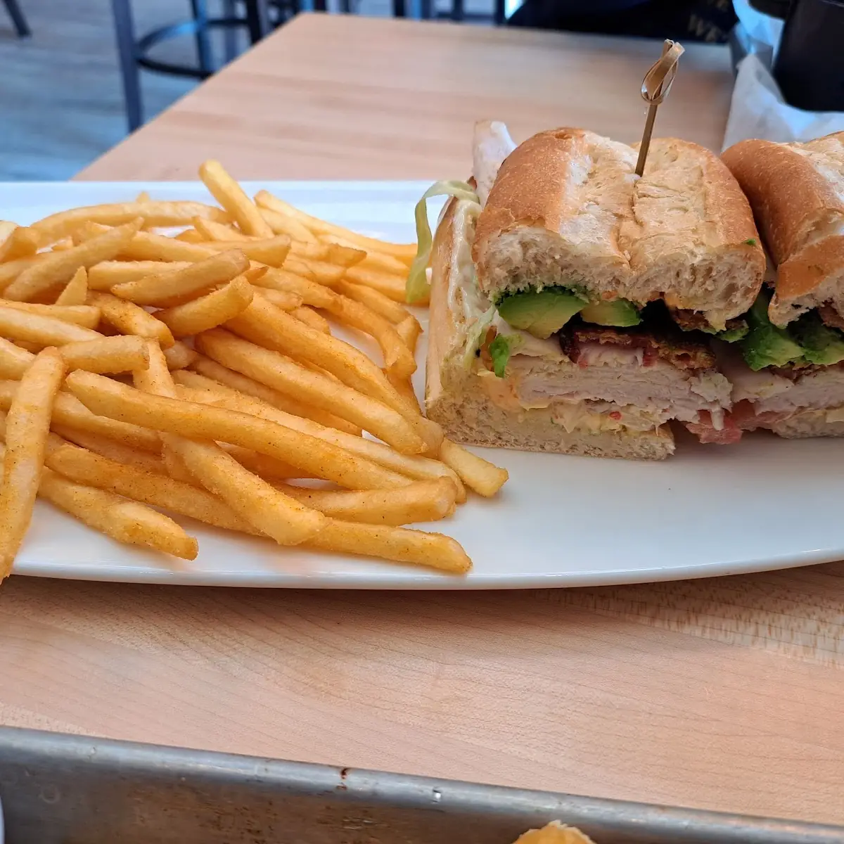 Turkey Club