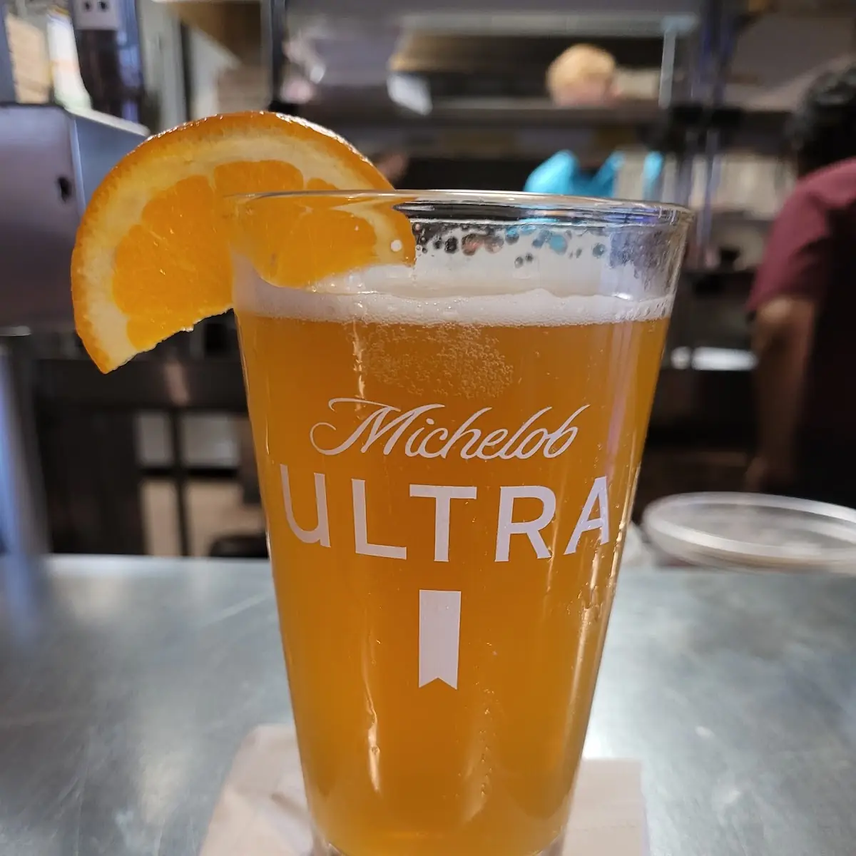 Blue Moon