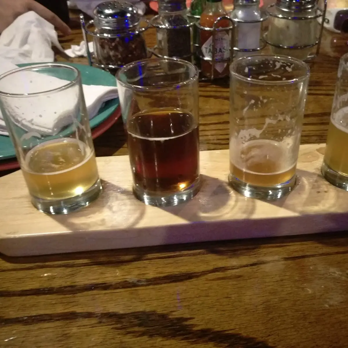 Craft Beers