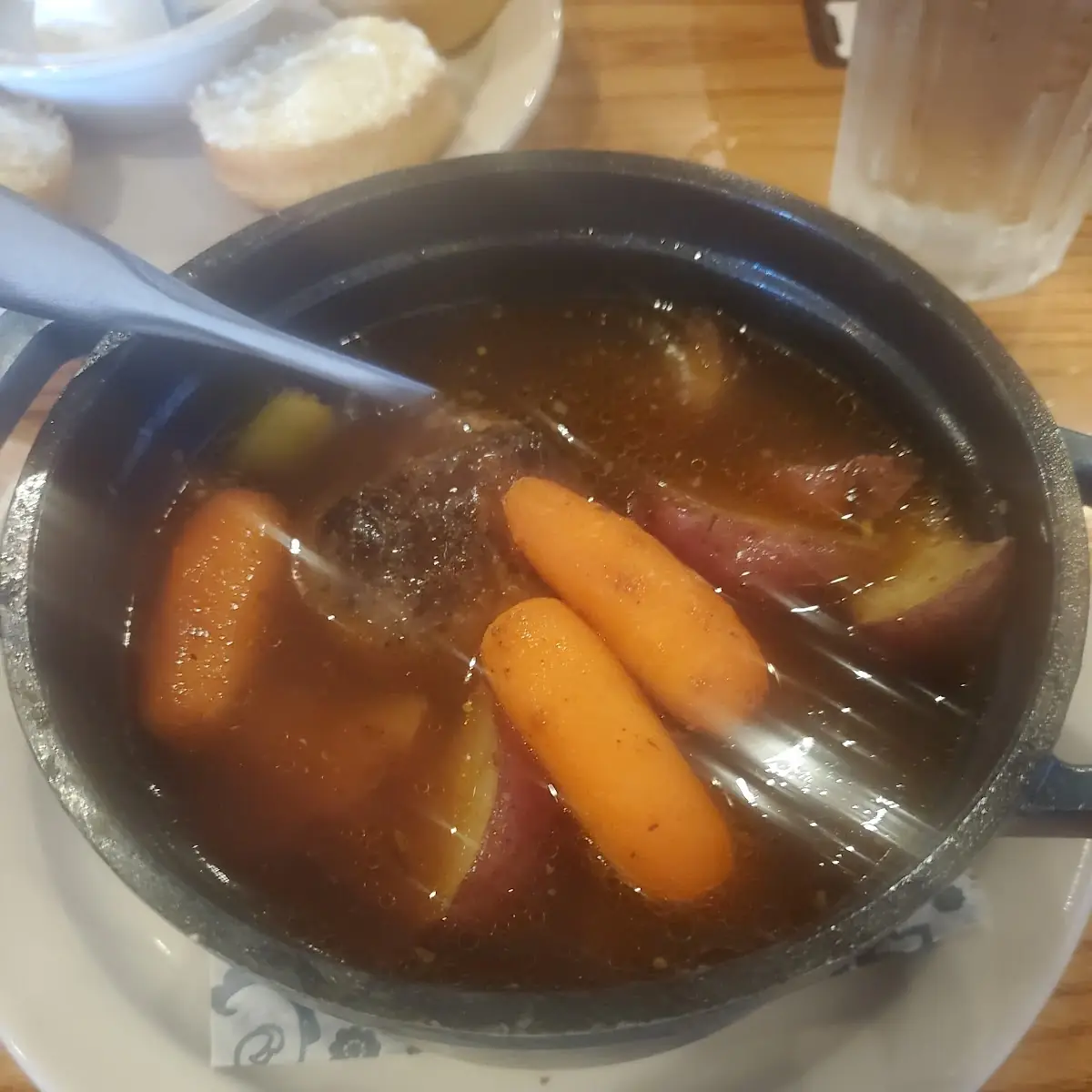 Pot Roast