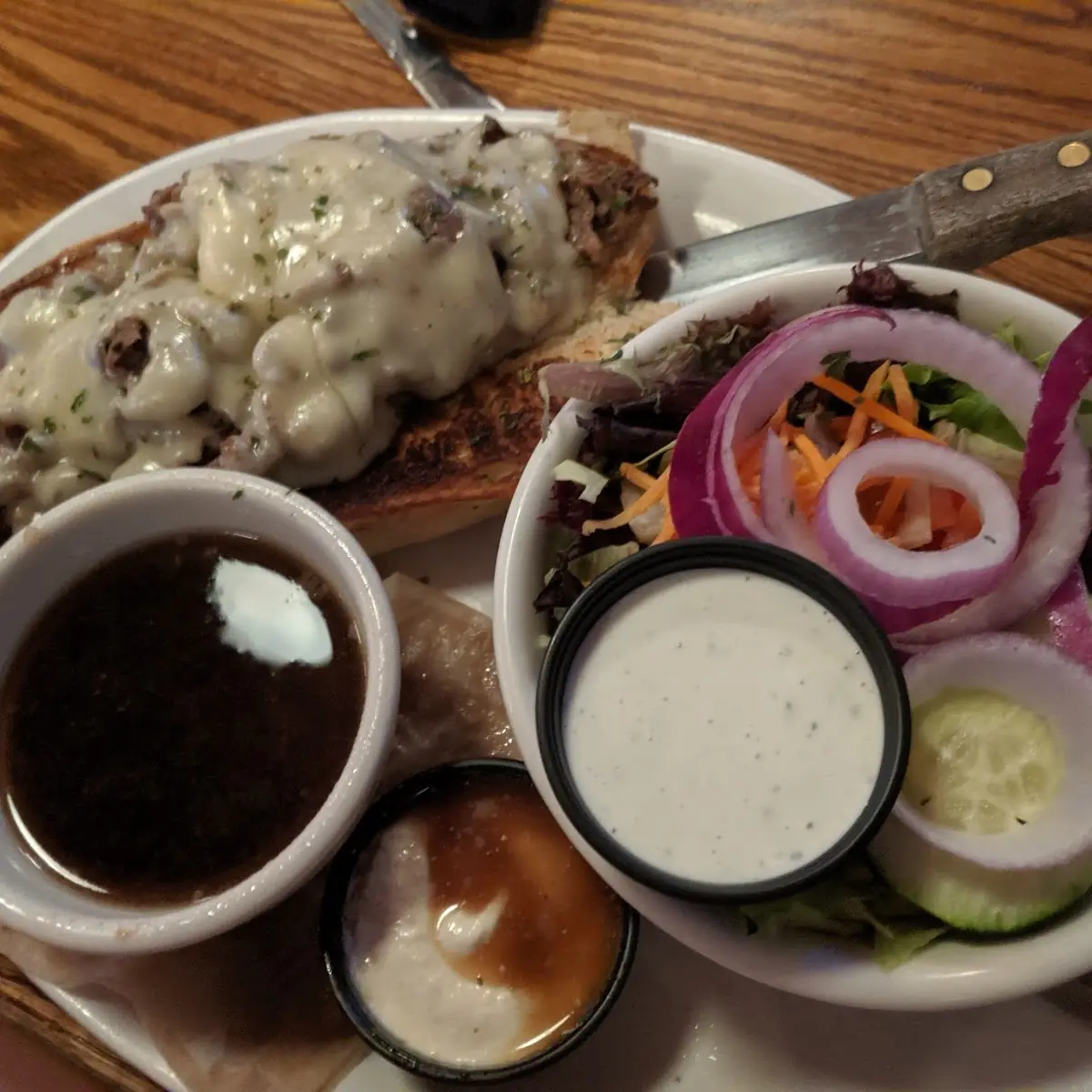 Baked Potato