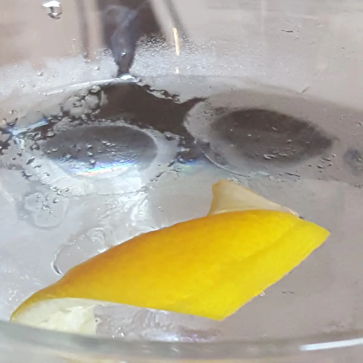 Lemon Drop