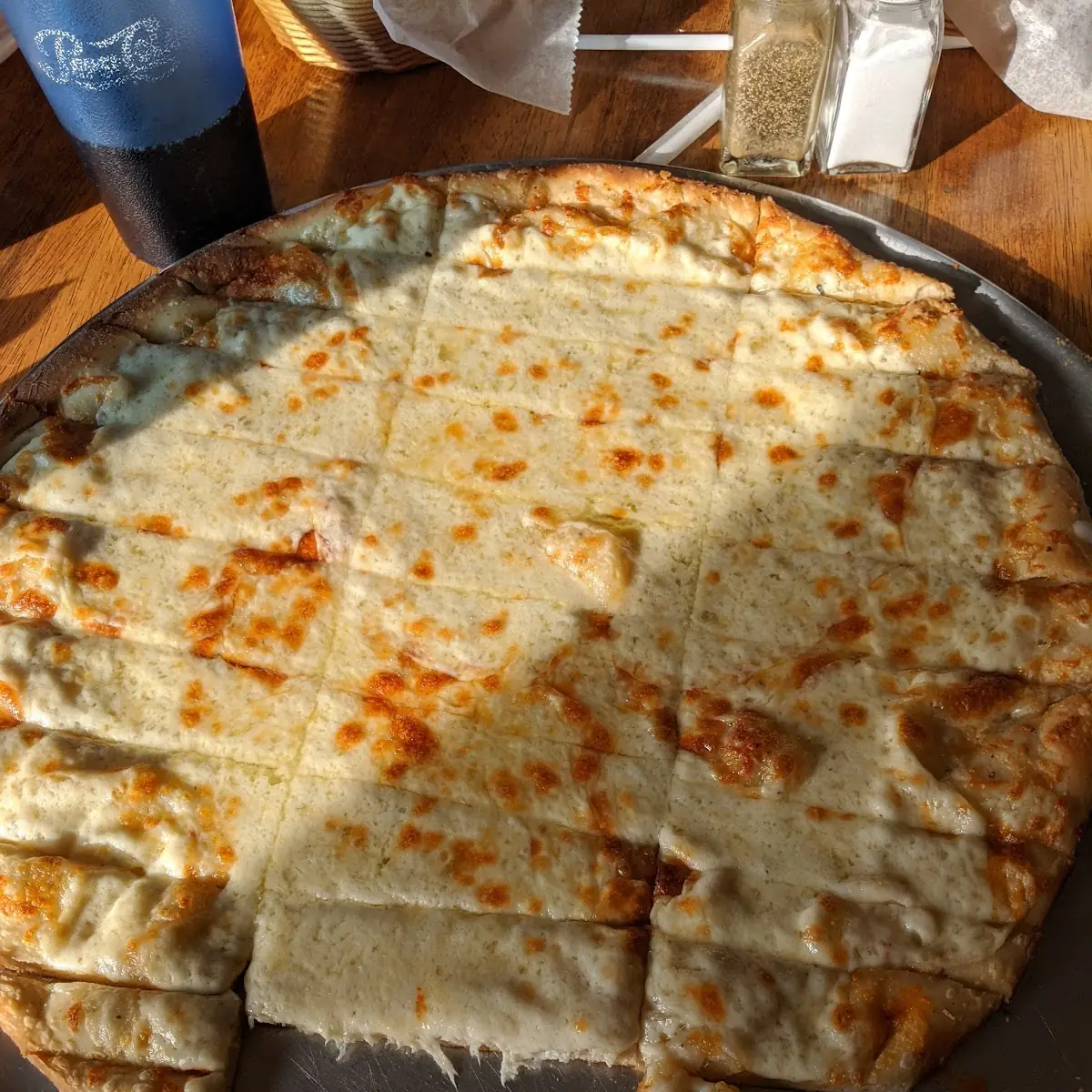 Cheese Bread Sticks