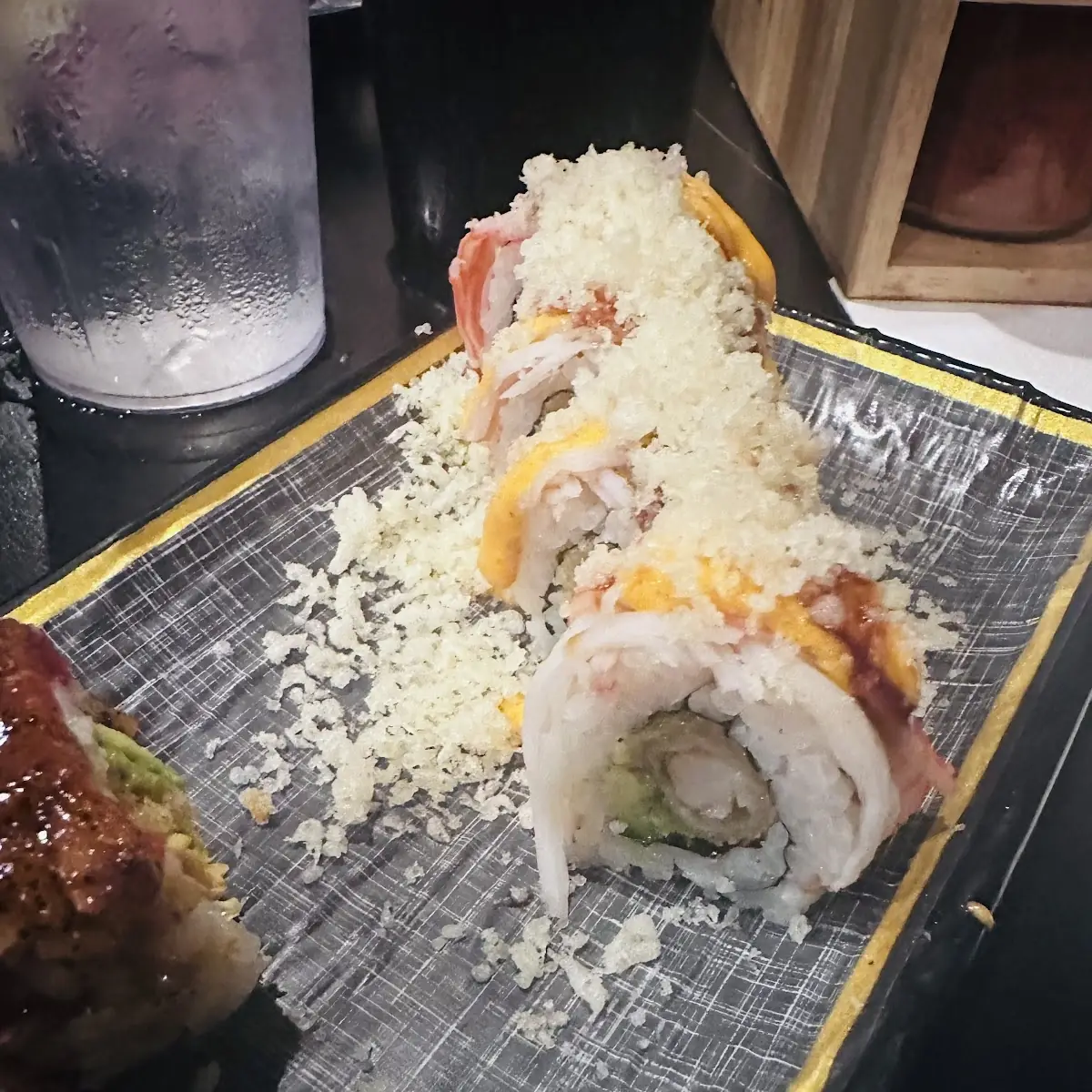 Mango Tango Roll(8)