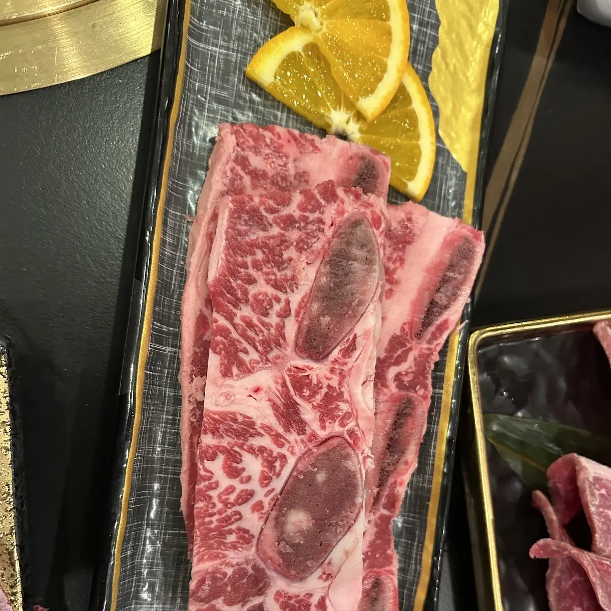 Wagyu Short Rib