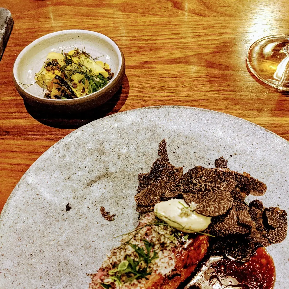 Duck Breast