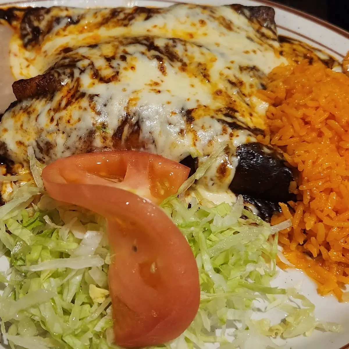 Burrito Supreme