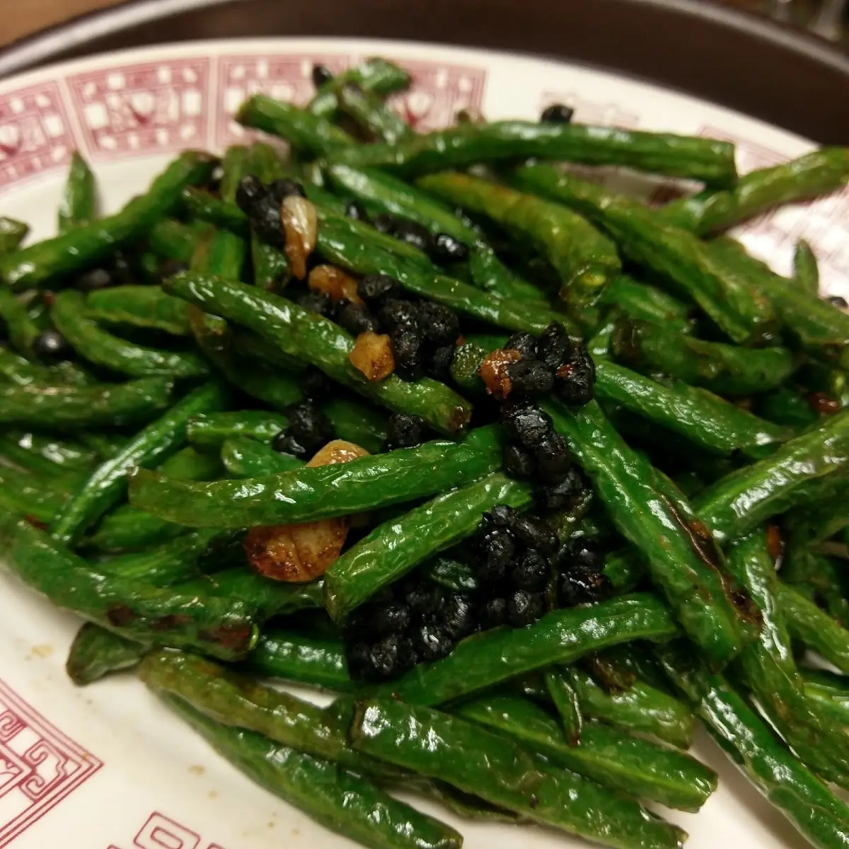 Green Beans