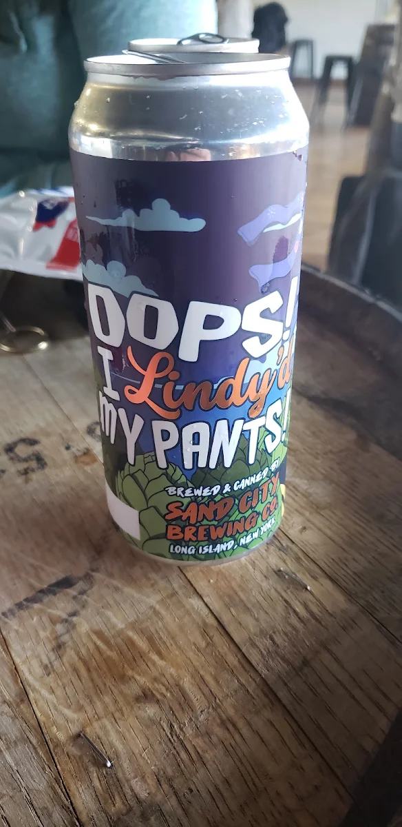 Energy Drink