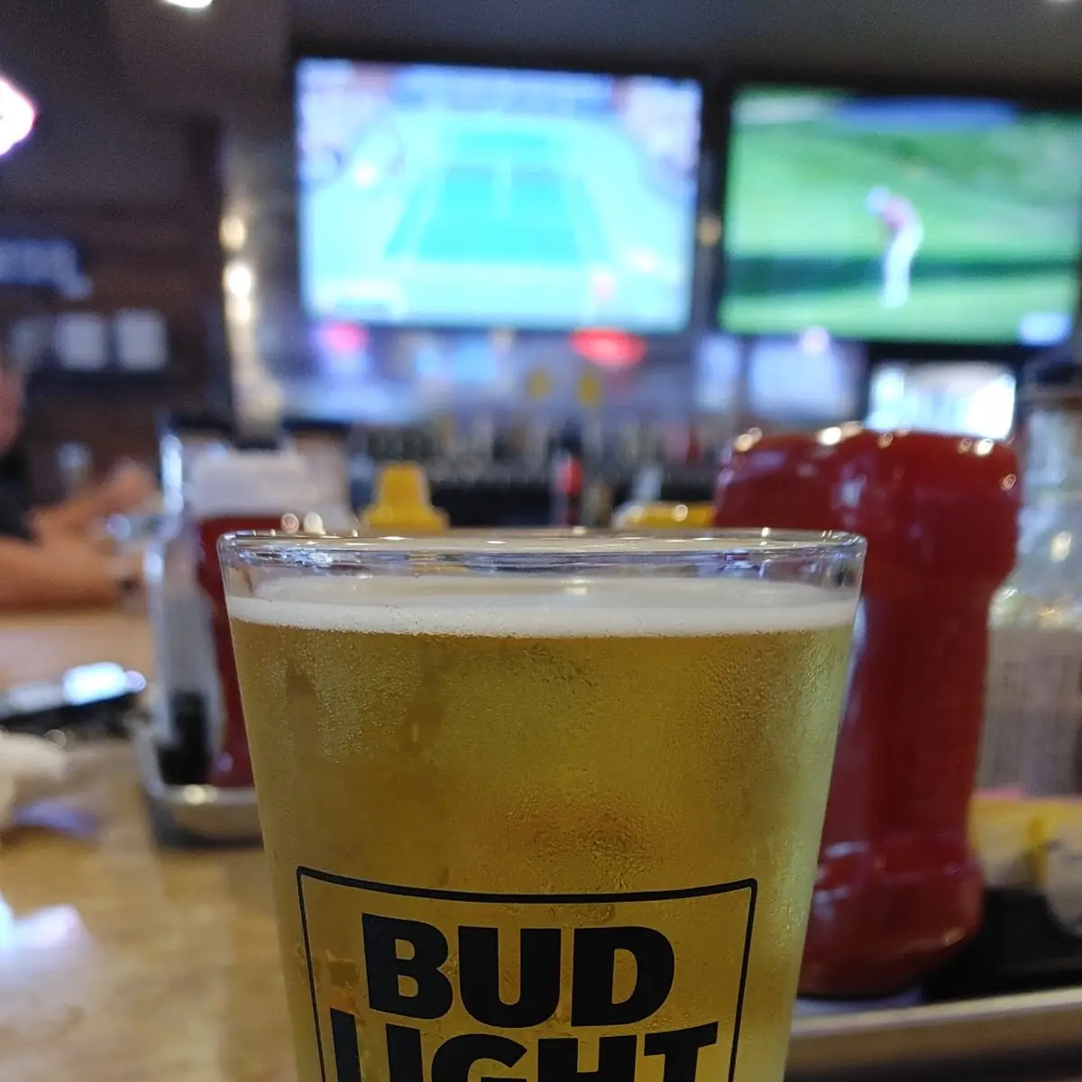 Bud Light