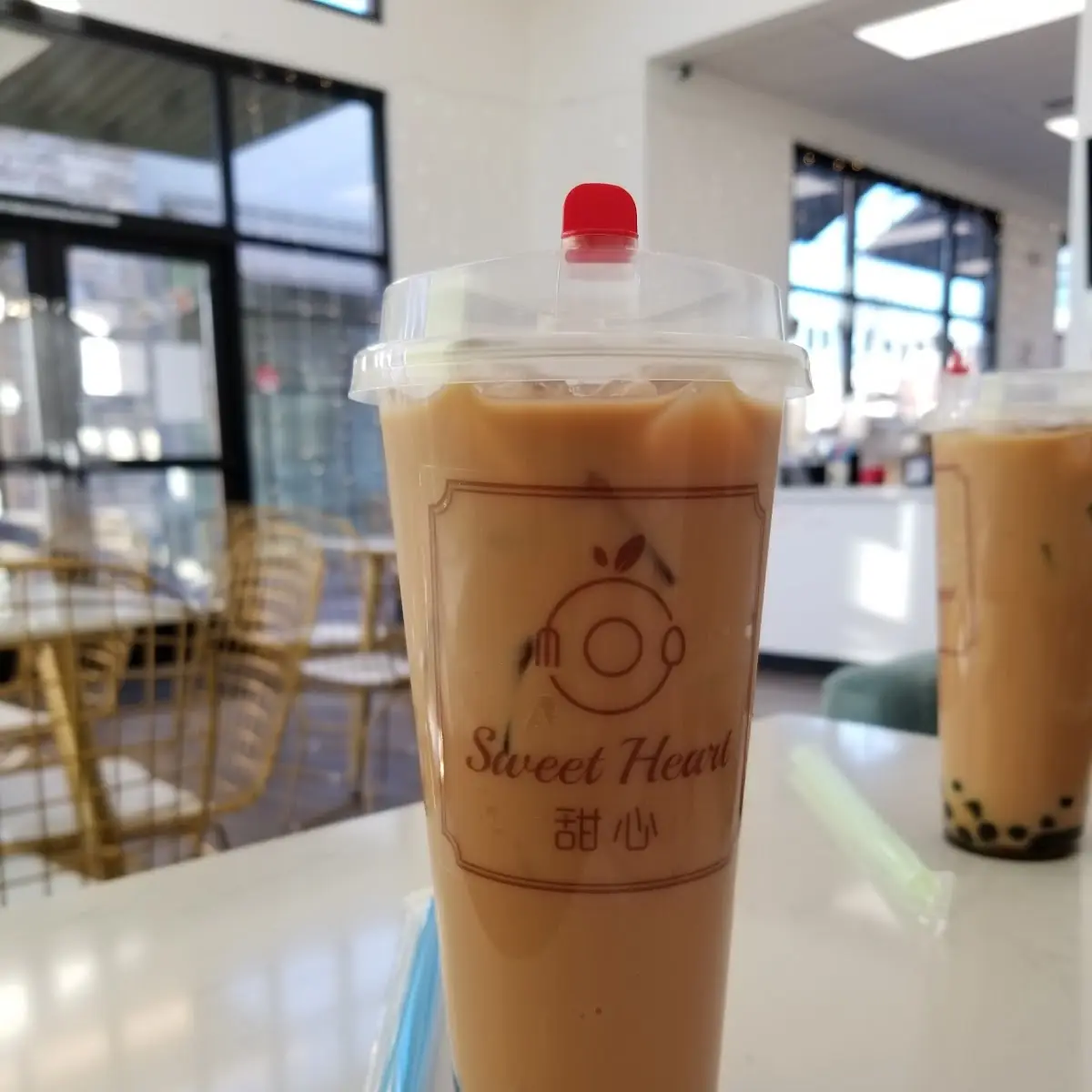 Original Bubble Tea