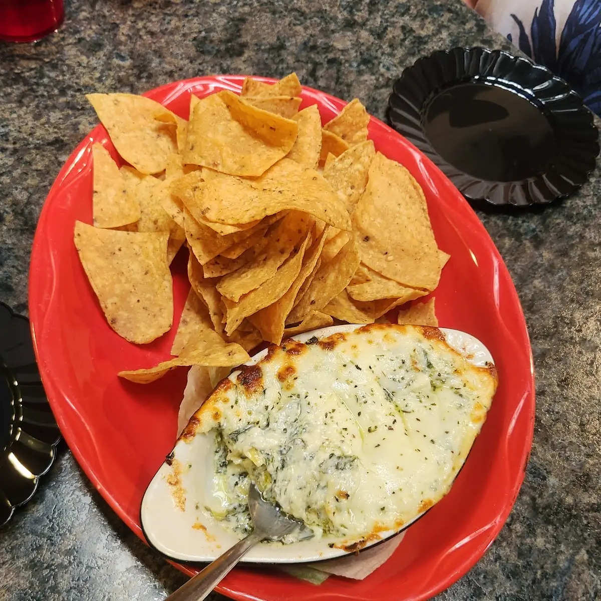 Artichoke Dip