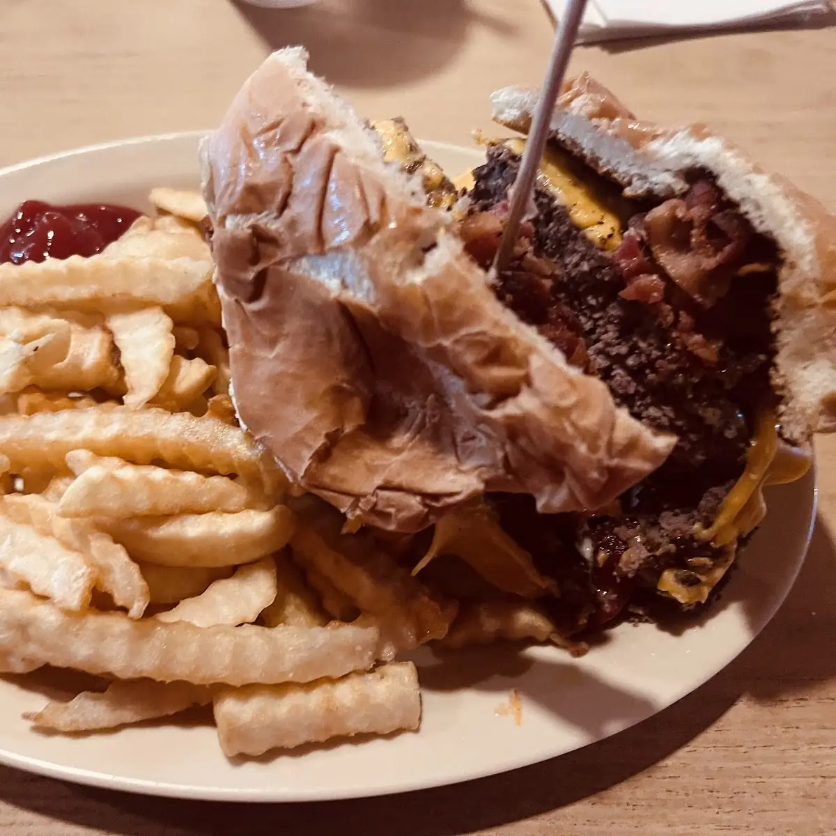 Pulled Pork