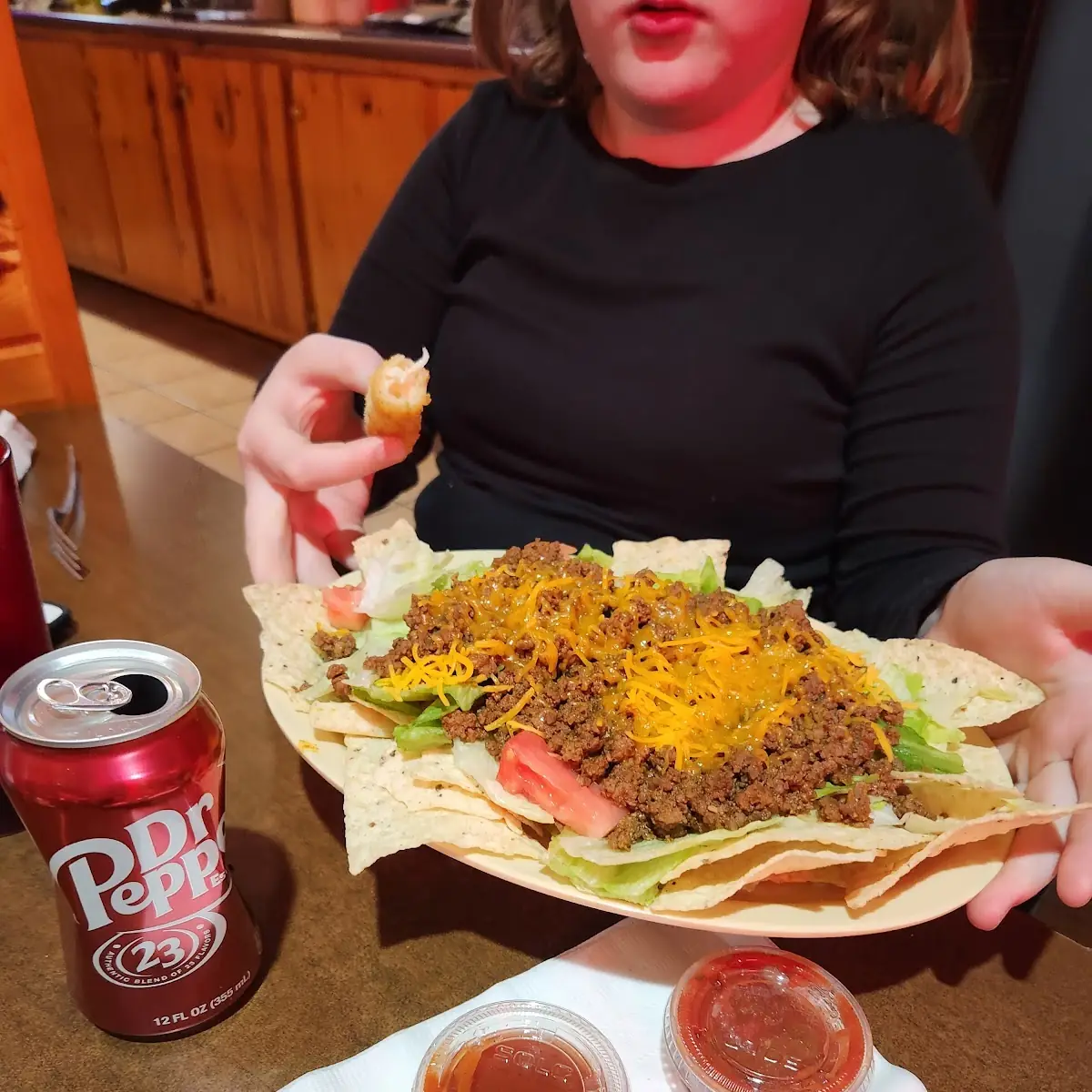 Taco Salad