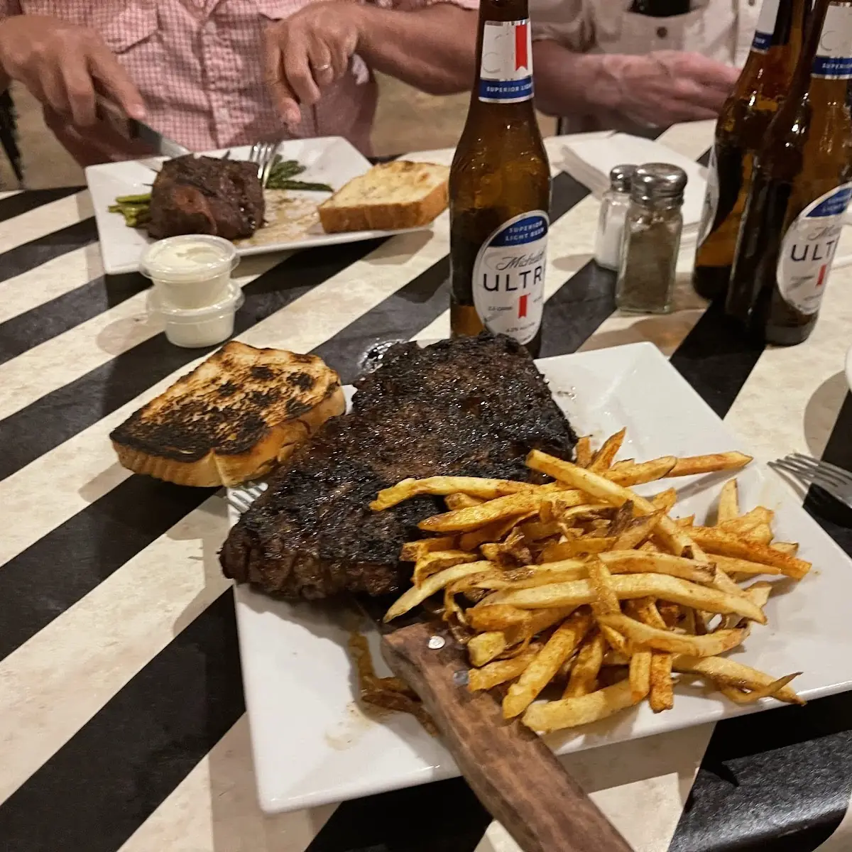Big Steak