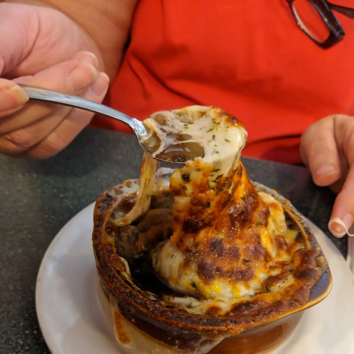 Onion Soup