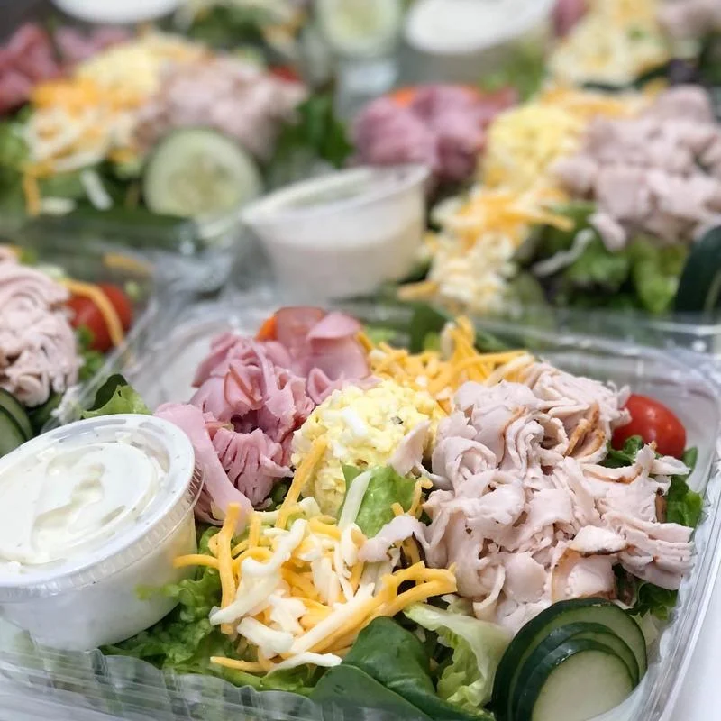 Side Salad