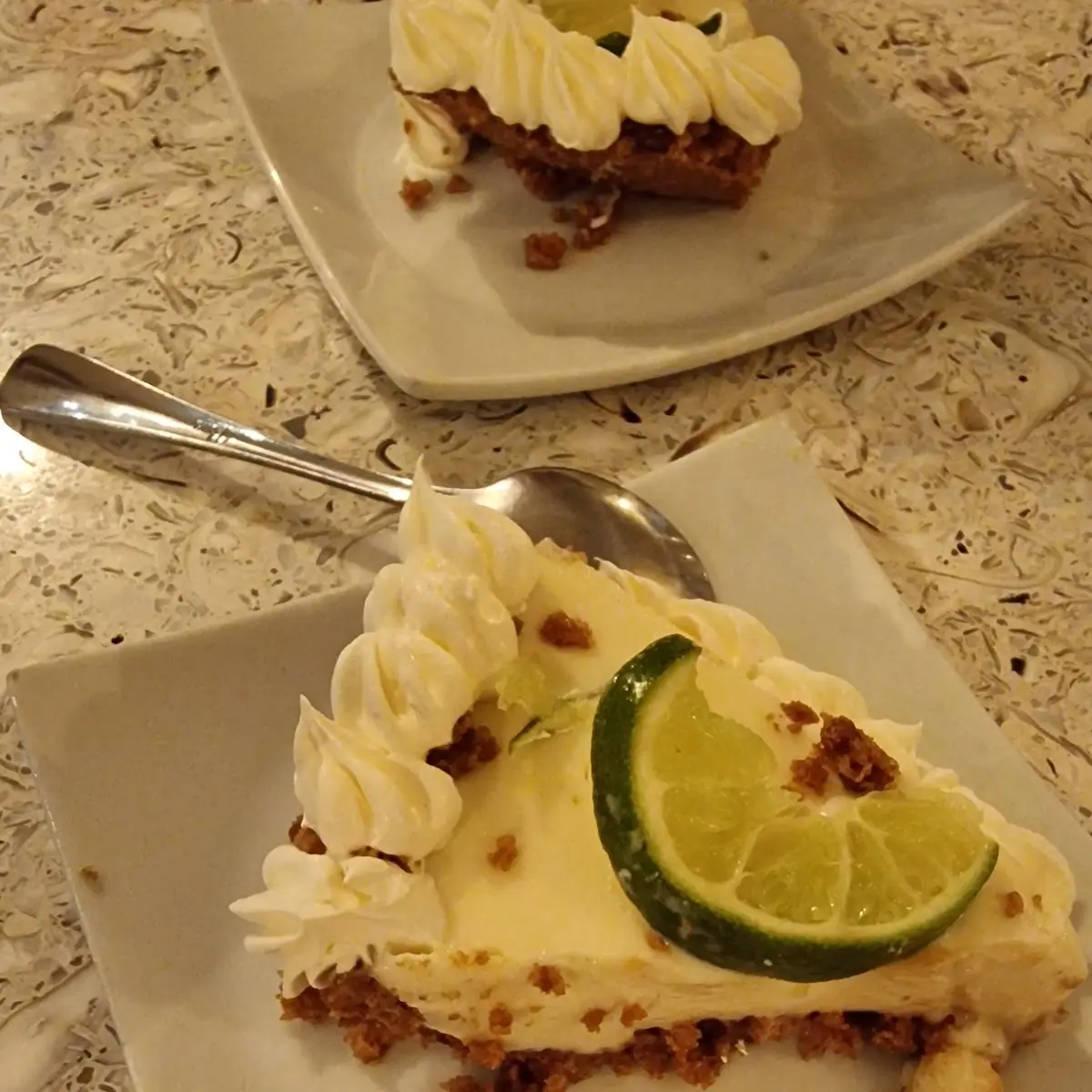 Key Lime Pie