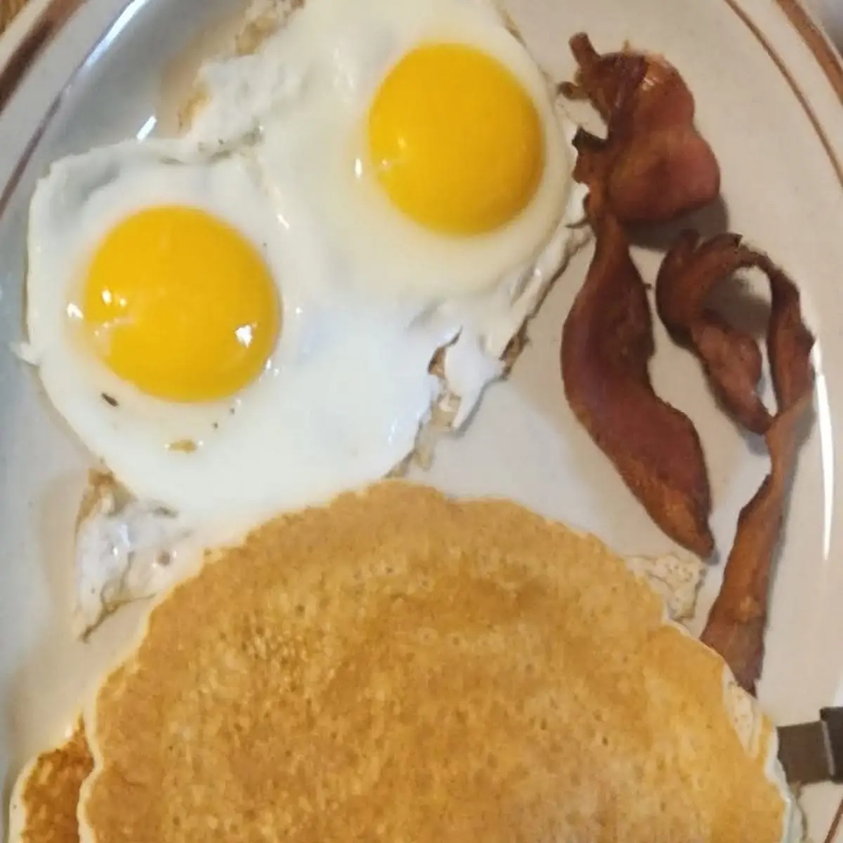 Breakfast Sandwich