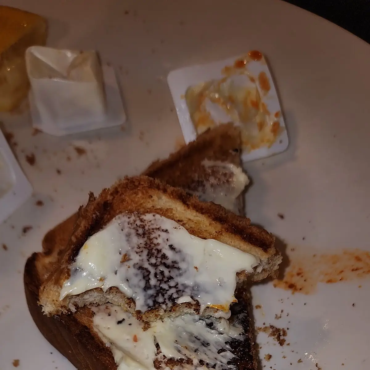 Texas Toast