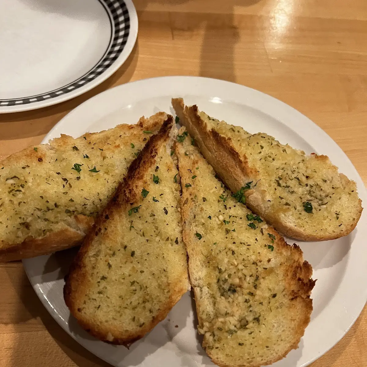 Garlic Bread