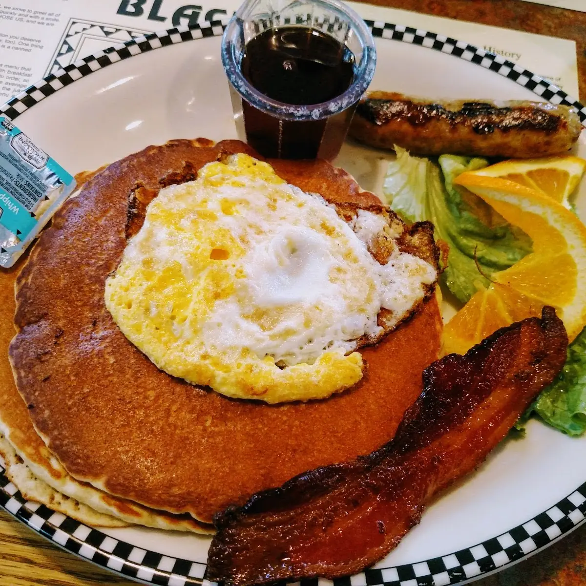 Biscuits and Gravy Hash Browns