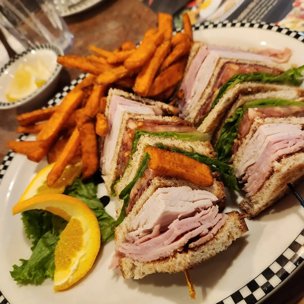 Turkey Club