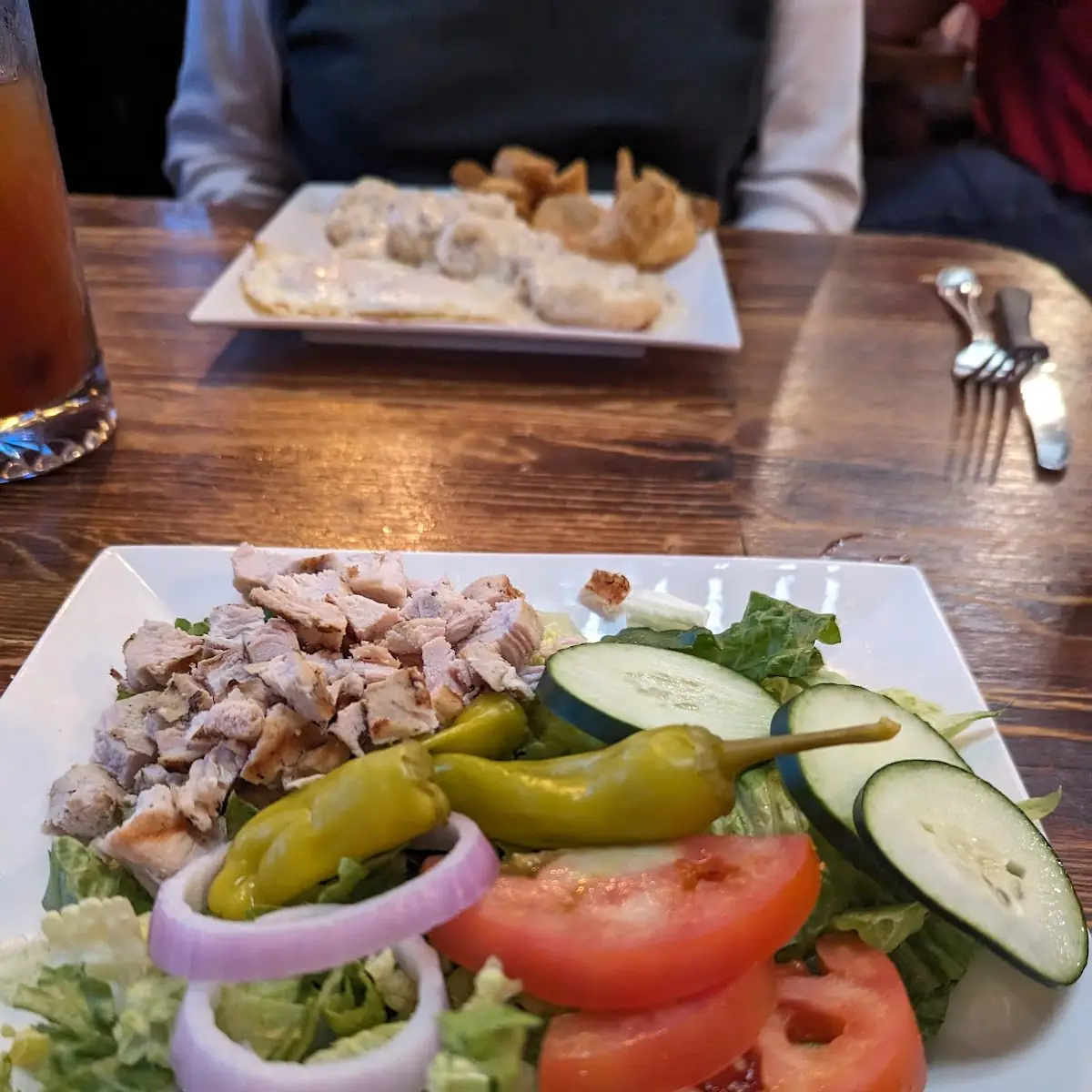 Chicken Salad
